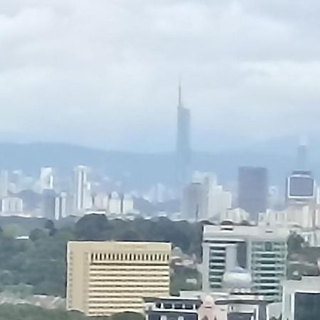Homestay Shah Alam - Near I-Cty 外观 照片