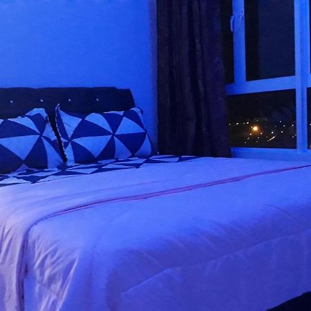 Homestay Shah Alam - Near I-Cty 外观 照片