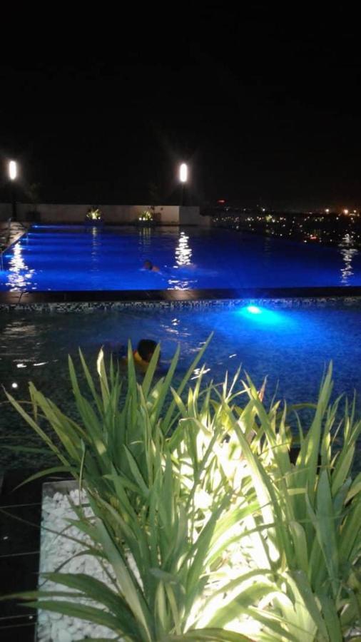 Homestay Shah Alam - Near I-Cty 外观 照片