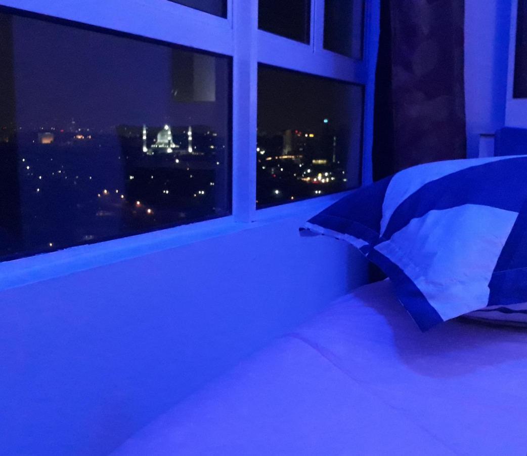 Homestay Shah Alam - Near I-Cty 外观 照片