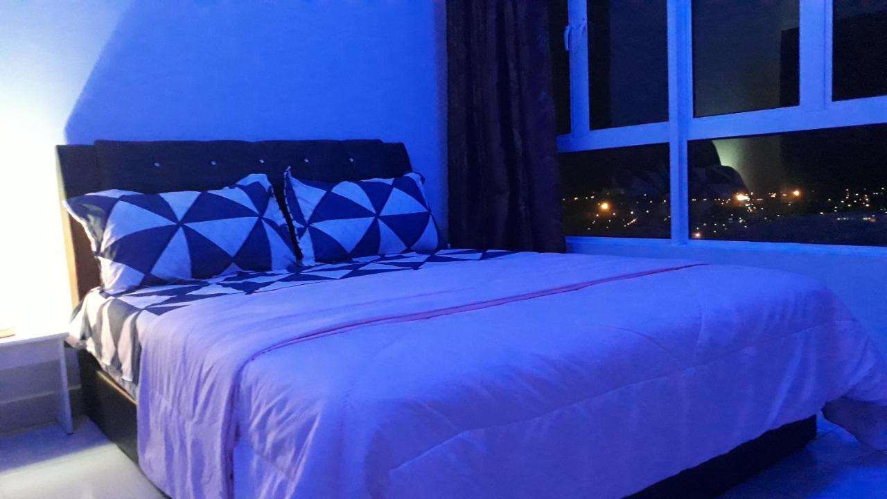 Homestay Shah Alam - Near I-Cty 外观 照片